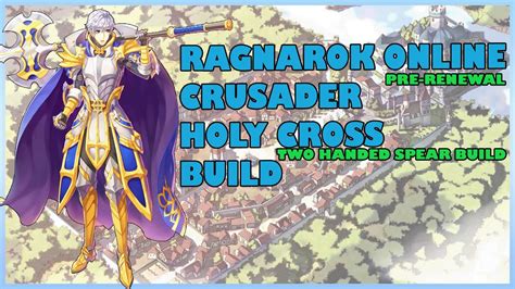 Ragnarok PreRenewal .